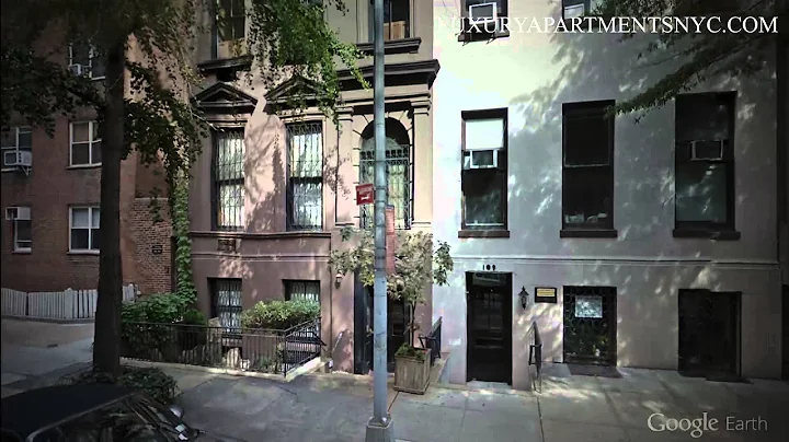 110 East 36th Street