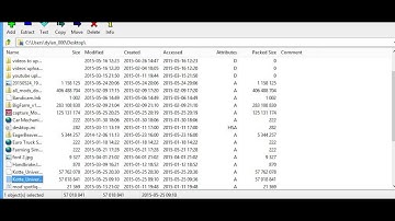 How to install a rar file to farming simulator 2015