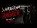 TERNYATA MEREKA DISINI ‼️ Laboratorium angker ‼️