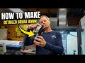 Making Mini Utility Tool