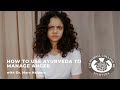 Managing ANGER with Ayurveda | AYURVEDA COLLEGE | ANGER MANAGEMENT