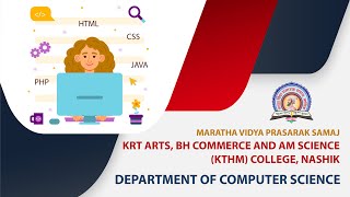 TYBCA (Sci) | Sem - V | BCA 501 : Java Programming | Kirti D. More