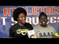 2019 CUNYAC/Army ROTC SAAC Leadership and Coaches Rules Seminars Highlight Video