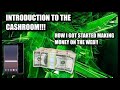 Phone Farming Fridays With The Cashroom