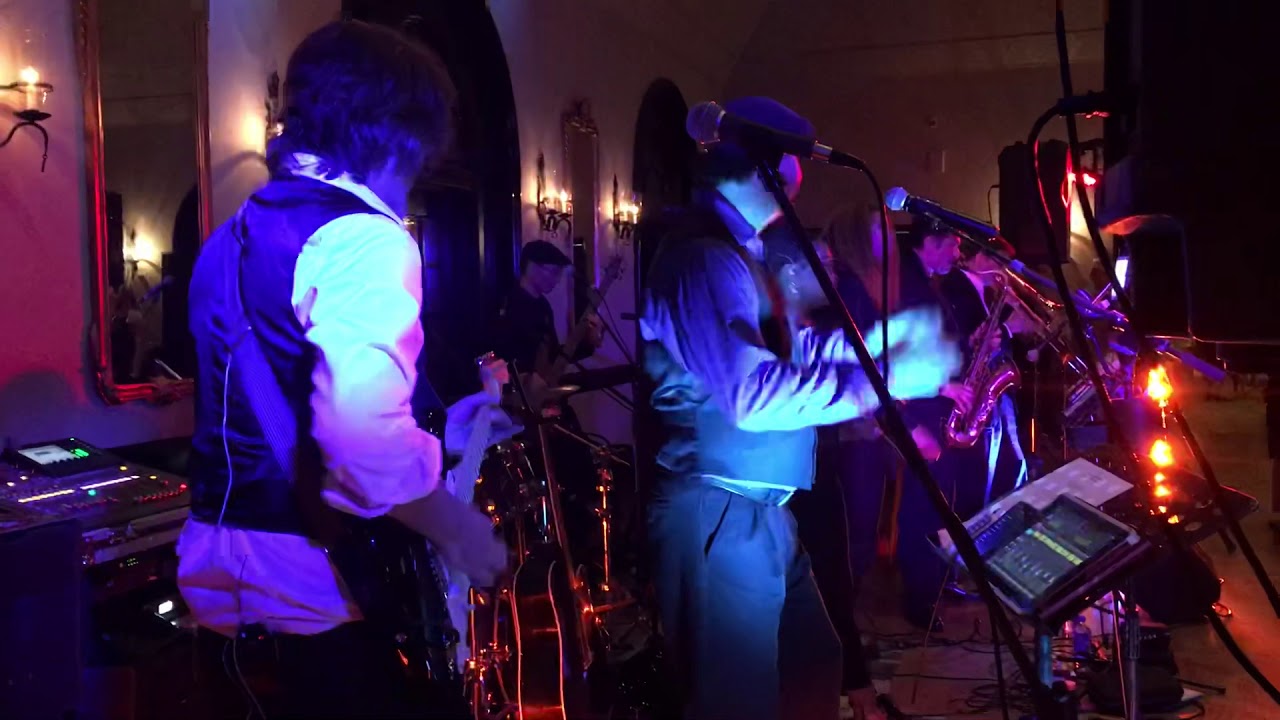 Sweetwater Junction. 101919 YouTube