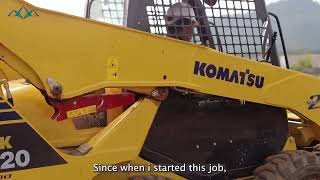 FG Gold Women HME Operators