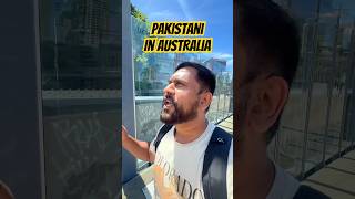 How Many Pakistanis Are In Australia