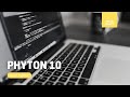 Python10