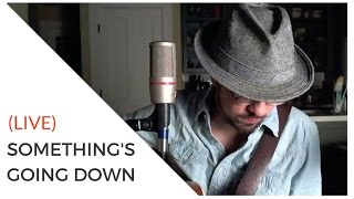 Kev Rowe - Something's Going Down (Official Video)