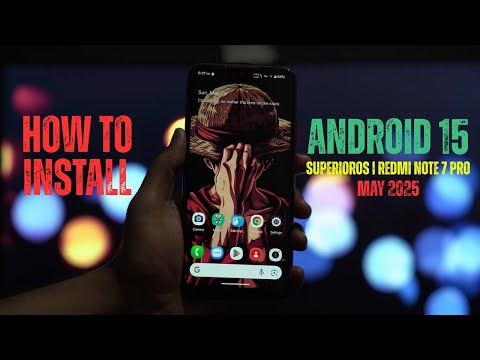 Redmi Note 7