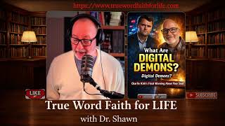 Digital Demons 3/11 6:30 PM EDT LIVE!