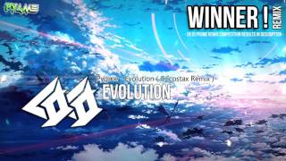 DJ Pygme - Evolution (Cocostax Remix) - WINNER!