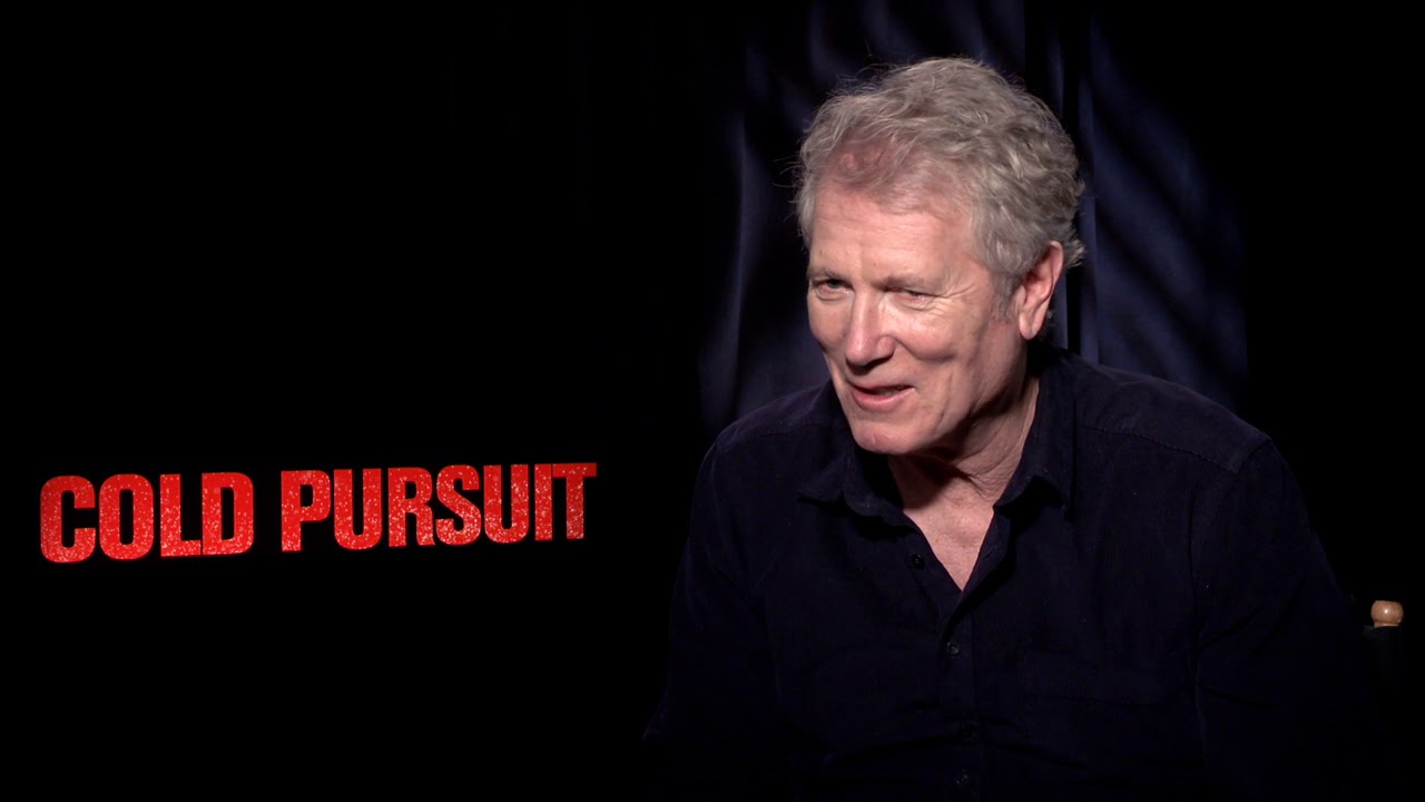 Cold Pursuit - Itw Hans Petter Moland (official video ...