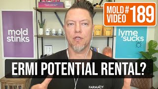 Why do an ERMI in a potential rental?