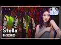 Stella - Marionette, 스텔라 - 마리오네트, Show Champion 20140219