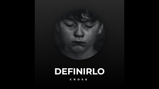 Crose - Definirlo