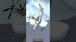 Silver Air Cargo flight 8B6E fatalities : 4 survivor : 0       Cause: Pilot error and Heavy cargo