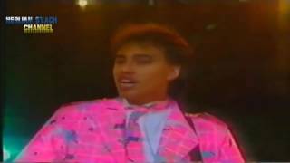 Fariz RM - Diantara Dua  (Selekta Pop TVRI 1989)