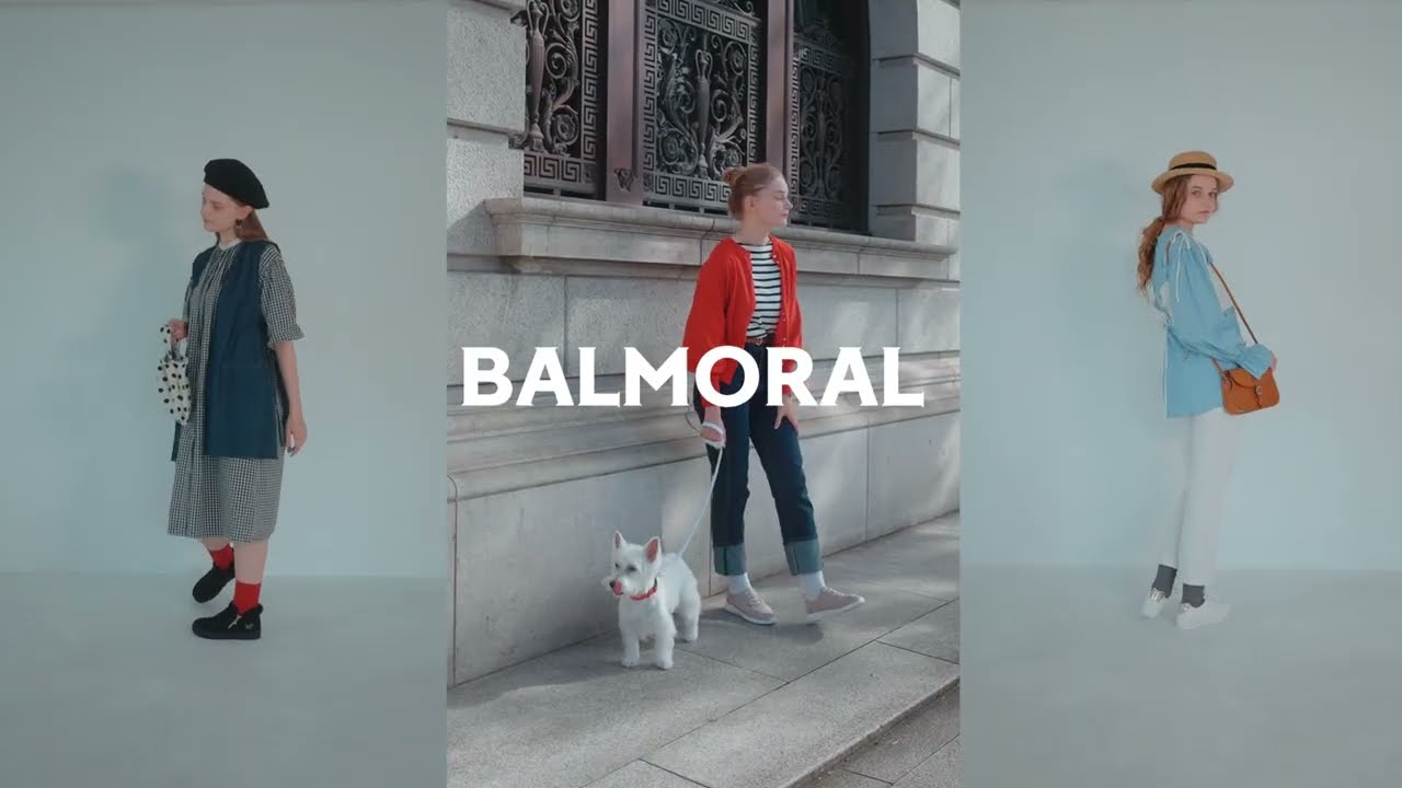 株式会社カクセー | ◇ BA-05 BALMORAL1895（バルモラル） 真空二重