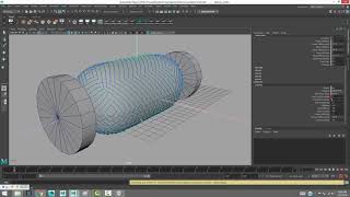 Ziva VFX Cloth – Rest Scale and Pressure Tutorial