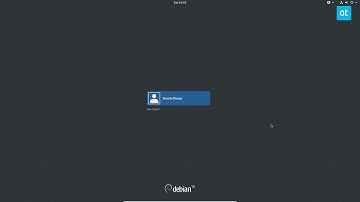 How to fix a broken Gnome login screen on Linux