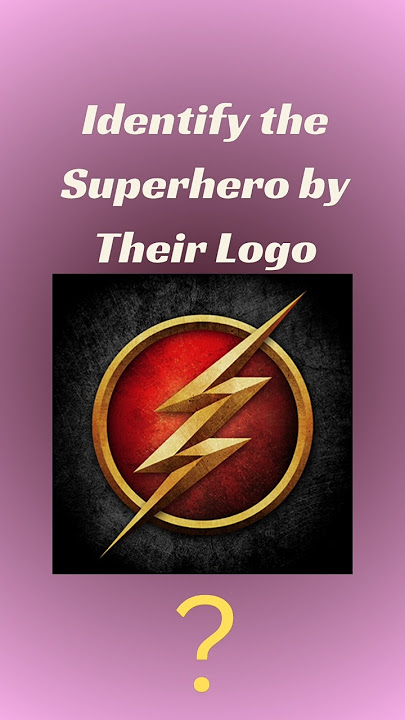 #LOGO #Yellow lightning Bolt ⚡