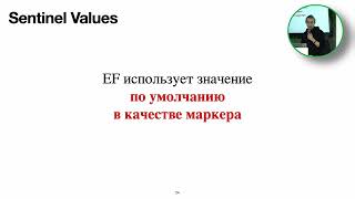 Андрей Александров «Вкусные новинки EF Core 8»