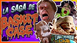 La Saga Completa De Basket Case Resumen
