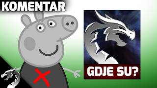 Zašto Više Ne Snimam Parodije?