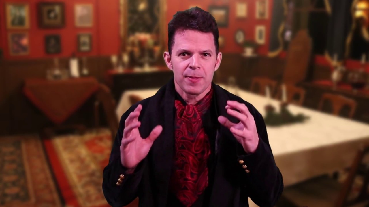 Charles Dickens Fair in Daly City, 2017 - My Experience and Review