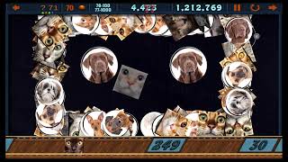 Clutter 1000 [Nintendo Switch] Level 070