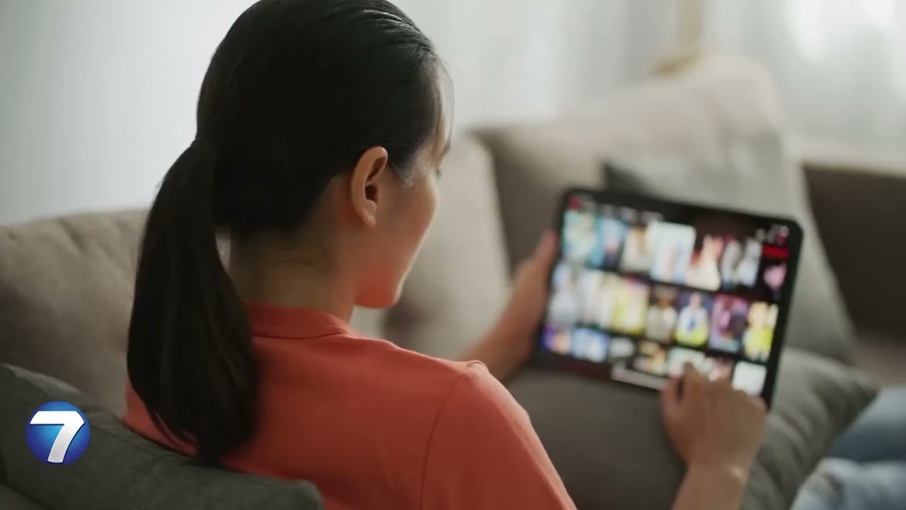 Rob Burnette - News Center 7 - New Year's Financial Resolutions