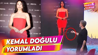 Magazin Dünyasının Ünlü Kadınlarının Şıklık Yarışı Aramızda Kalmasın 93 Bölüm