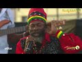 Capleton reggae sumfest 2018