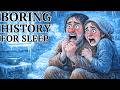 How Peasants Stayed Warm Before Heating and Electricity in Middle Ages | Relaxing History for Sleep
