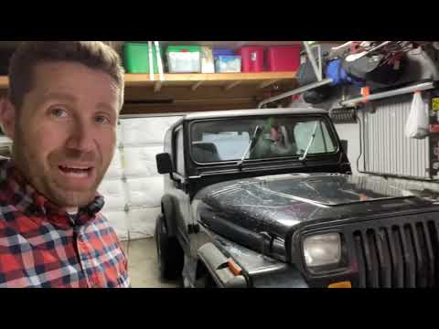 we-bought-a-1991-jeep-wrangler-yj!