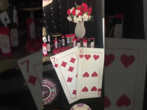Creando un casino online en 60s con IA