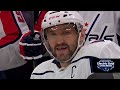 No. 800 another &#39;Electric&#39; Moment in Ovechkin&#39;s Historic Career