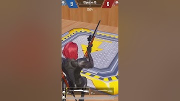 Amazing WOW mode m24 1v1#foryou #gaming #pubgmobile #wowmode #enjoygame #music