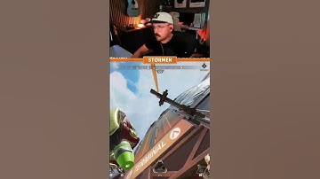 Sentinel headshots just hit different 😮‍💨 #apexlegends