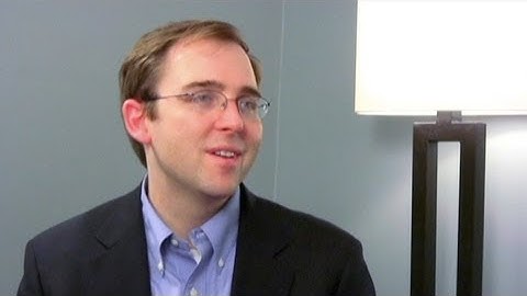 How Successful Entrepreneurs Build Business Networks - Ben Hallen