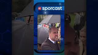 Prens William :"Şurada bir Galatasaray taraftarı vardı. Burası nasıl Galler?"