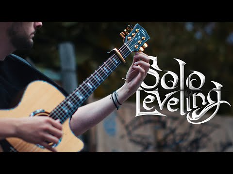 request (Solo Leveling ED) - krage