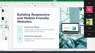 Brightflare Tech Academy Free Training | Frontend Web Development - Week 1