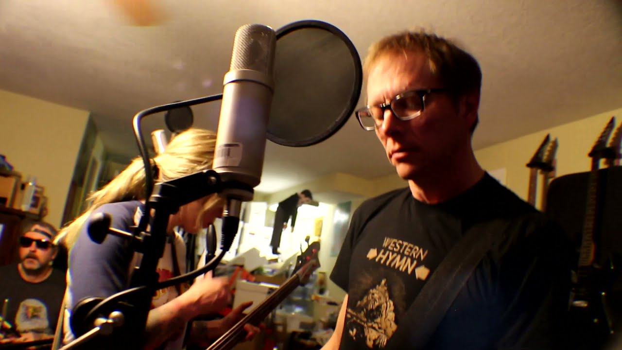 RCIS PRESENTS Bands With Toys Ep 11   Survival Knife   Heaven Has No Eyes