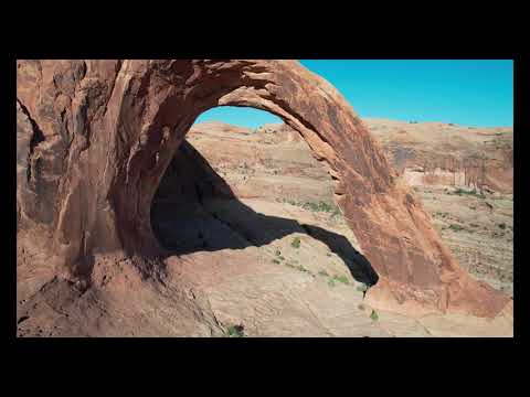 Video: Firehjuling I Moab, Utah, Fant Vi Grensene For Menneske Og Maskin