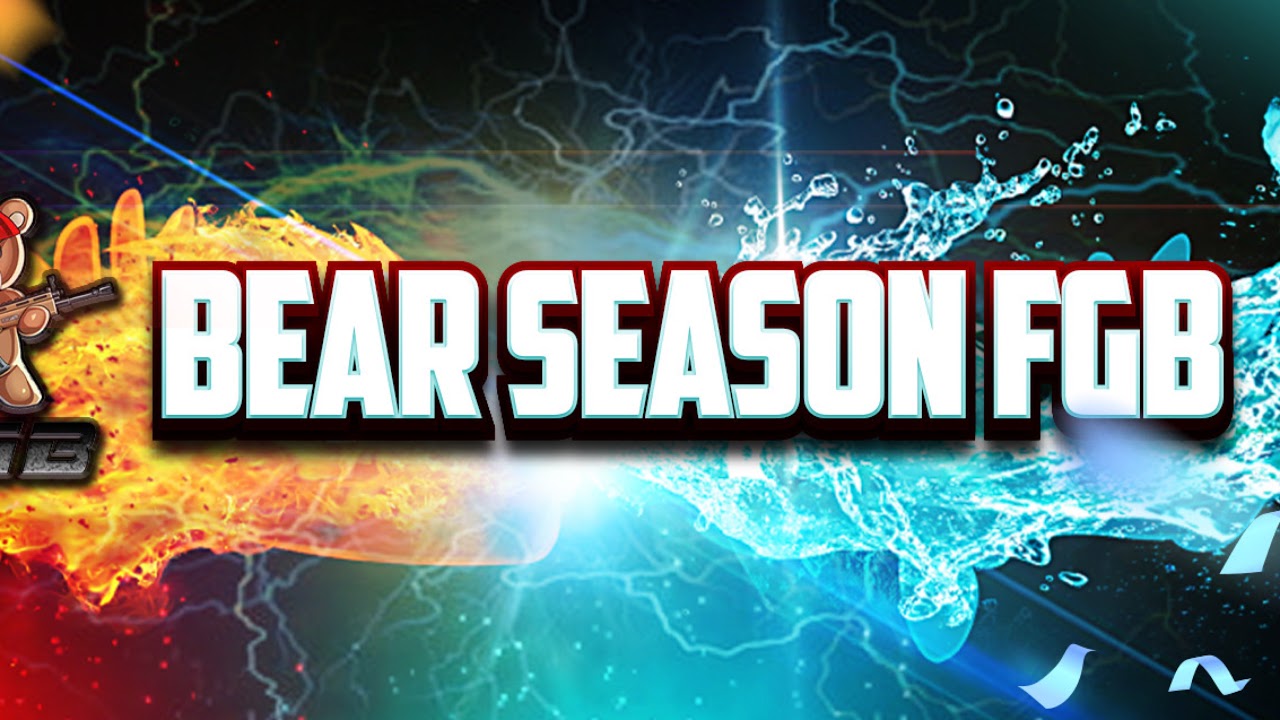 Ranked grind ! Use code bearseason in item shop !! - YouTube