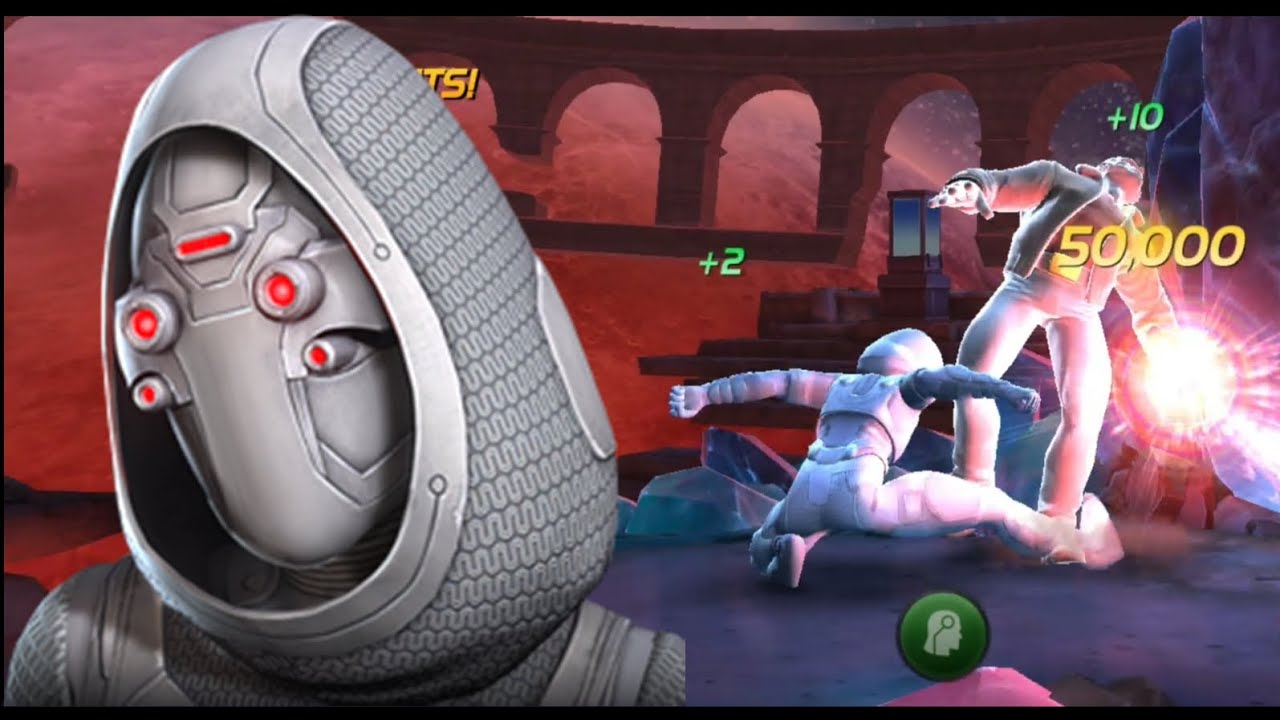 Ghost = BIG yellow numbers