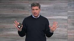 Microsoft Business Applications Spring 2018 Release Launch Event