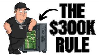Why Everything Changes After $300K Invested